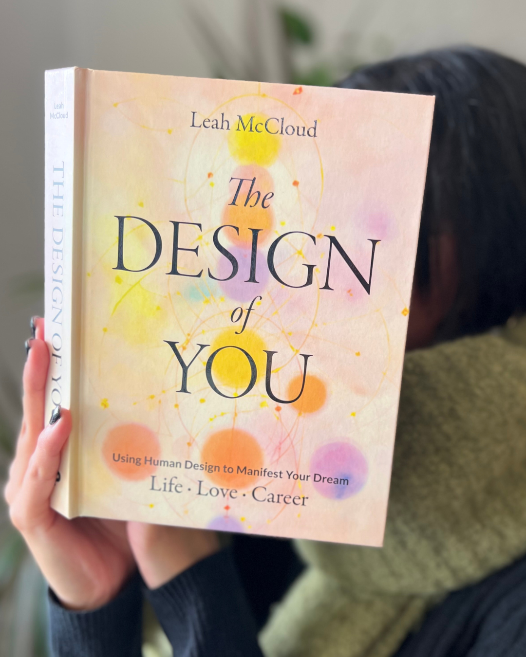 Design of You