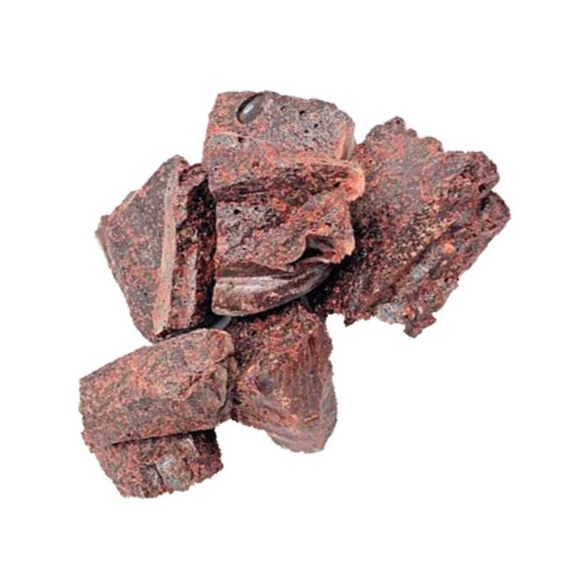 Dragon's Blood Resin Incense jar