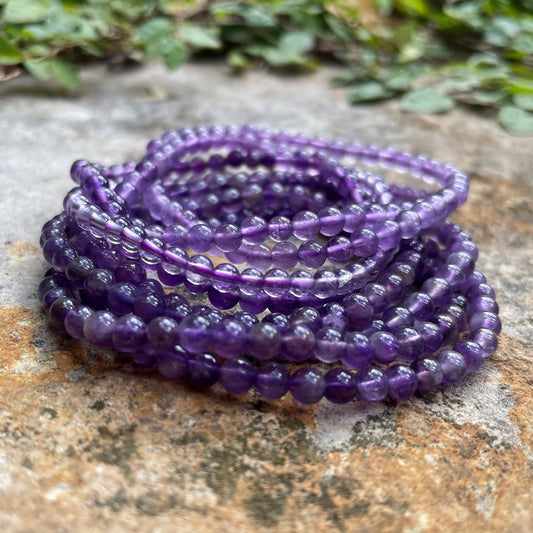 Amethyst Bracelet