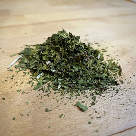 Beebalm/Wild Bergamot 1 oz
