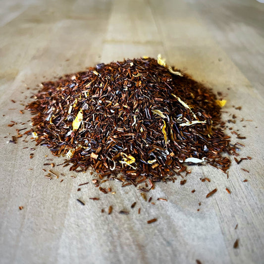 Belgian Chocolate Rooibos Tea