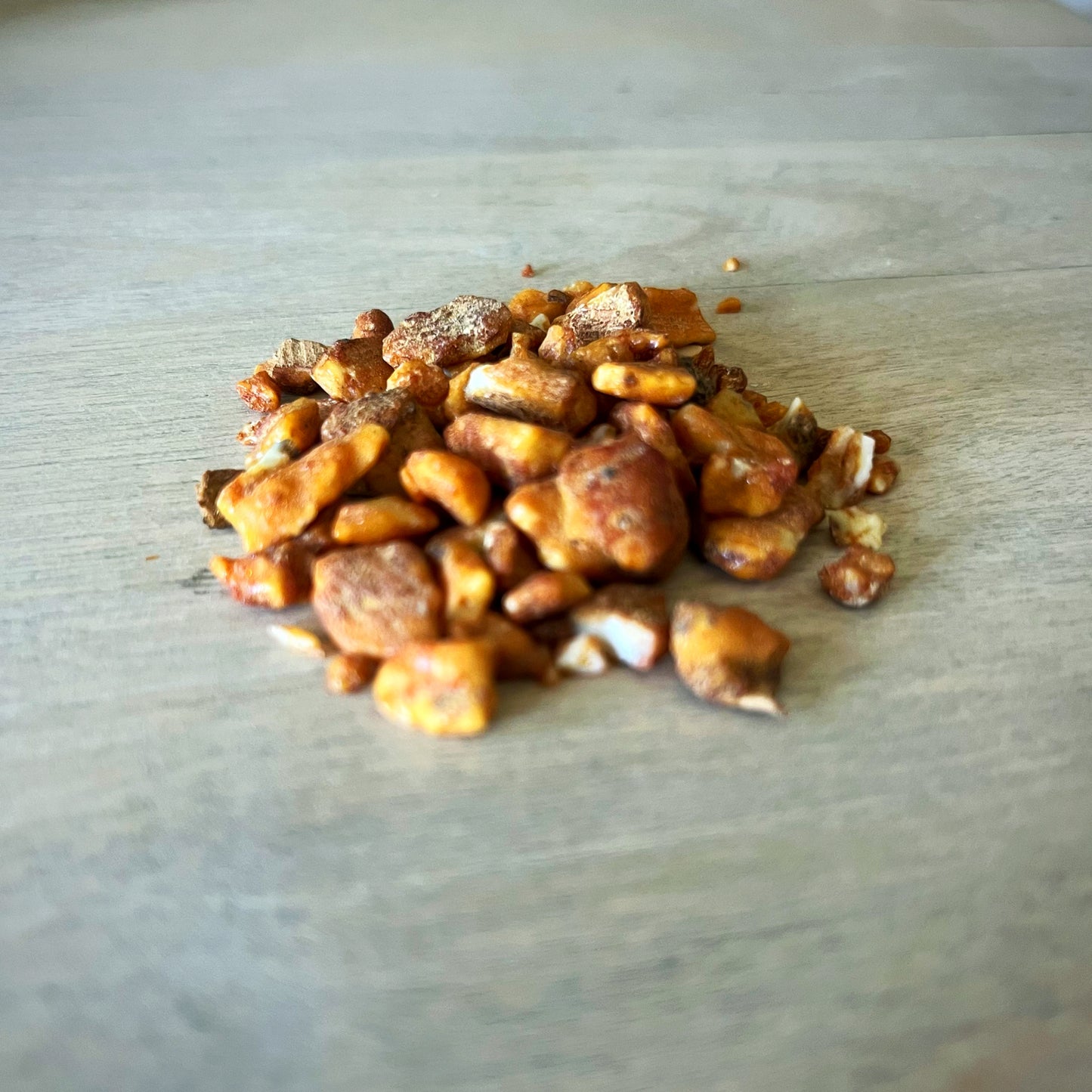 Benzoin of Sumatra Resin bottle