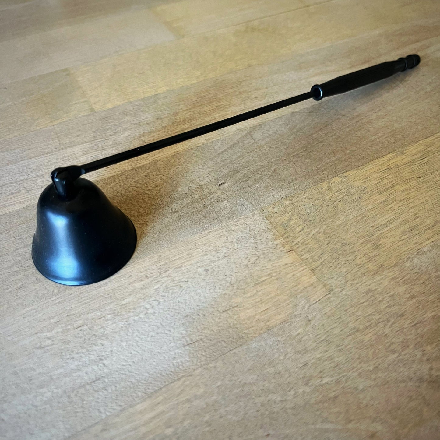 Antique Candle Snuffer