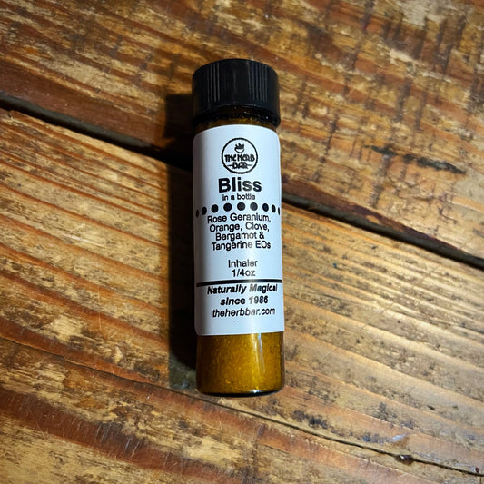 Bliss Inhaler