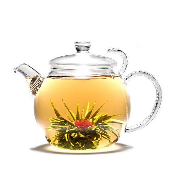 Blooming Tea Ball