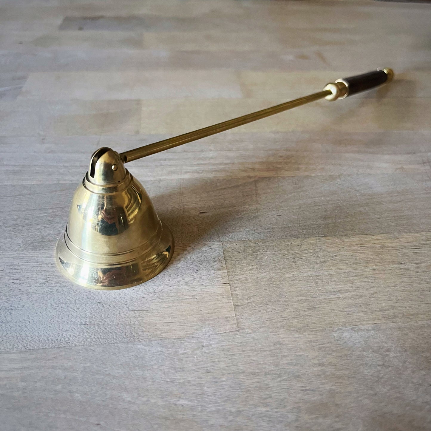 Antique Candle Snuffer