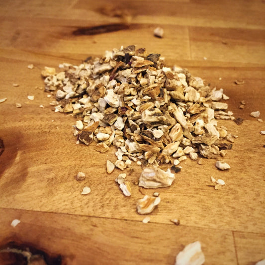 Burdock Root 1 oz.