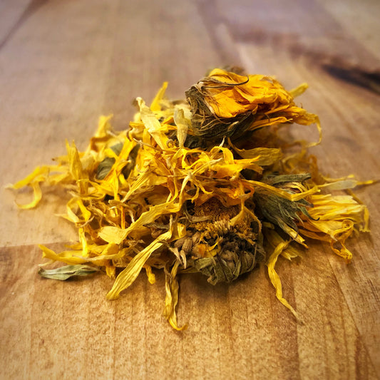 Calendula 1 oz.