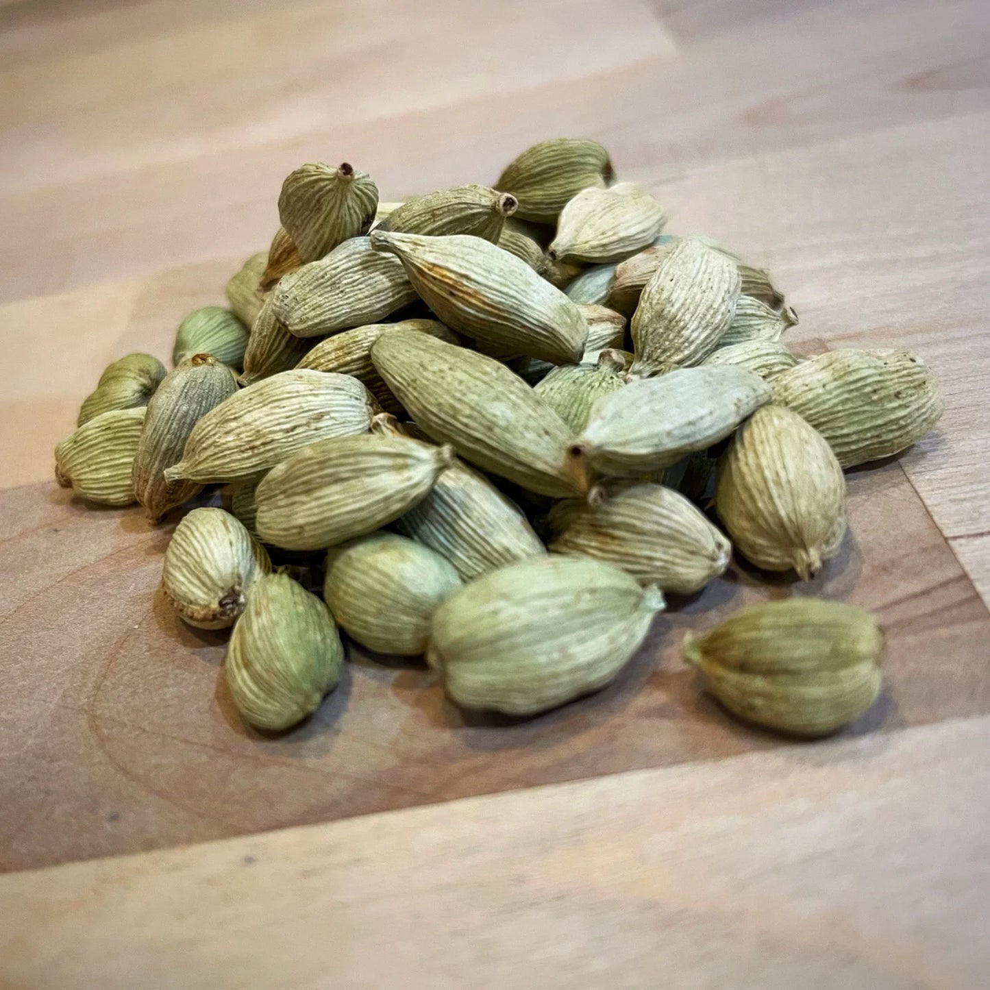 Cardamom Pods 1 oz