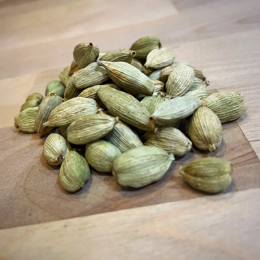 Cardamom Pods 1 oz