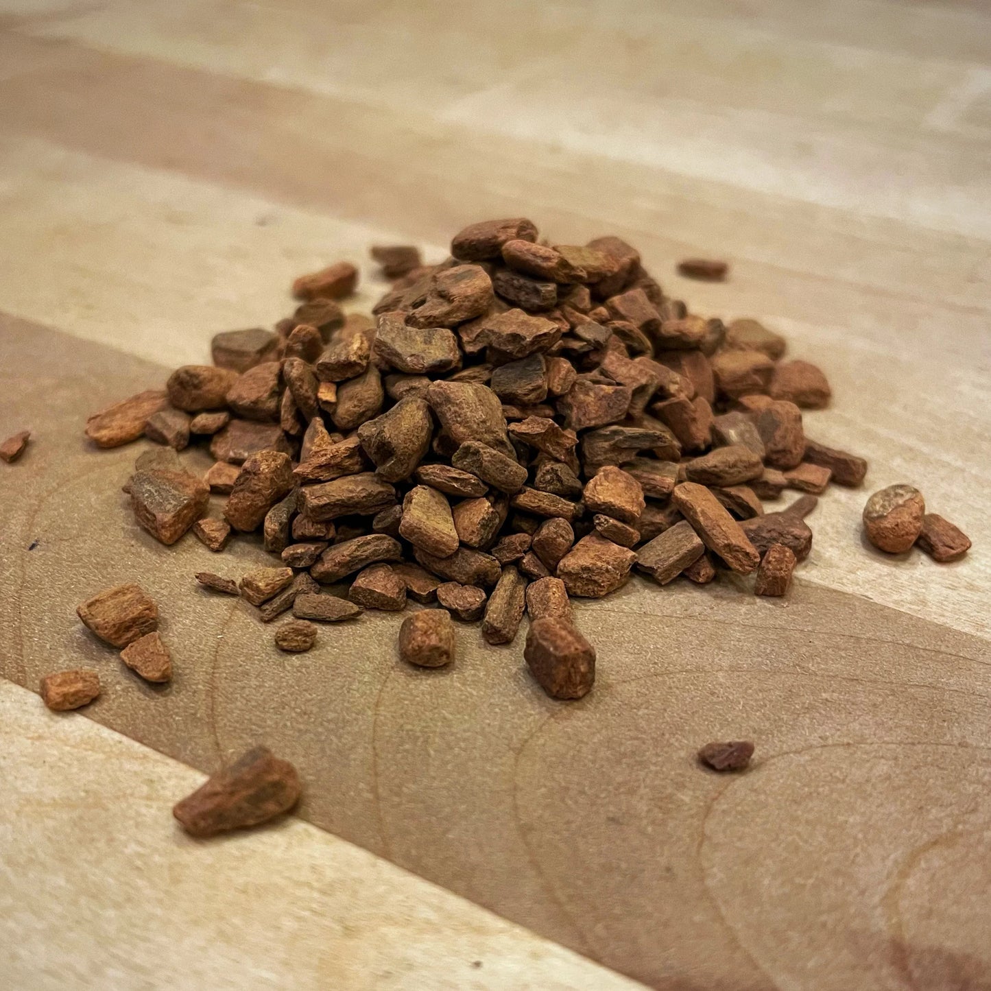 Cinnamon Chips 1 oz.