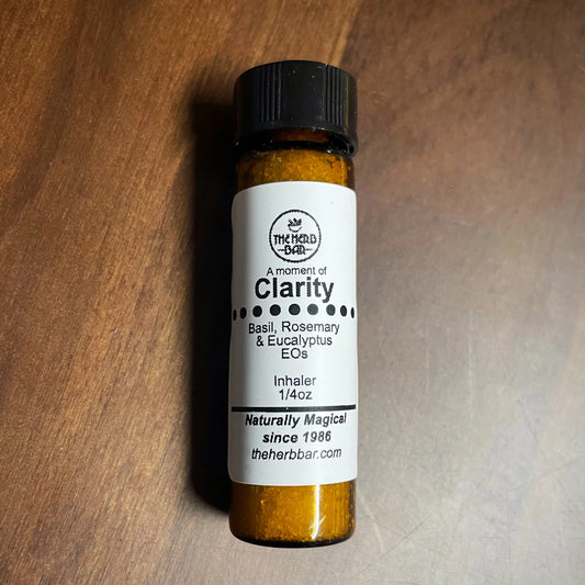 Clarity Inhaler