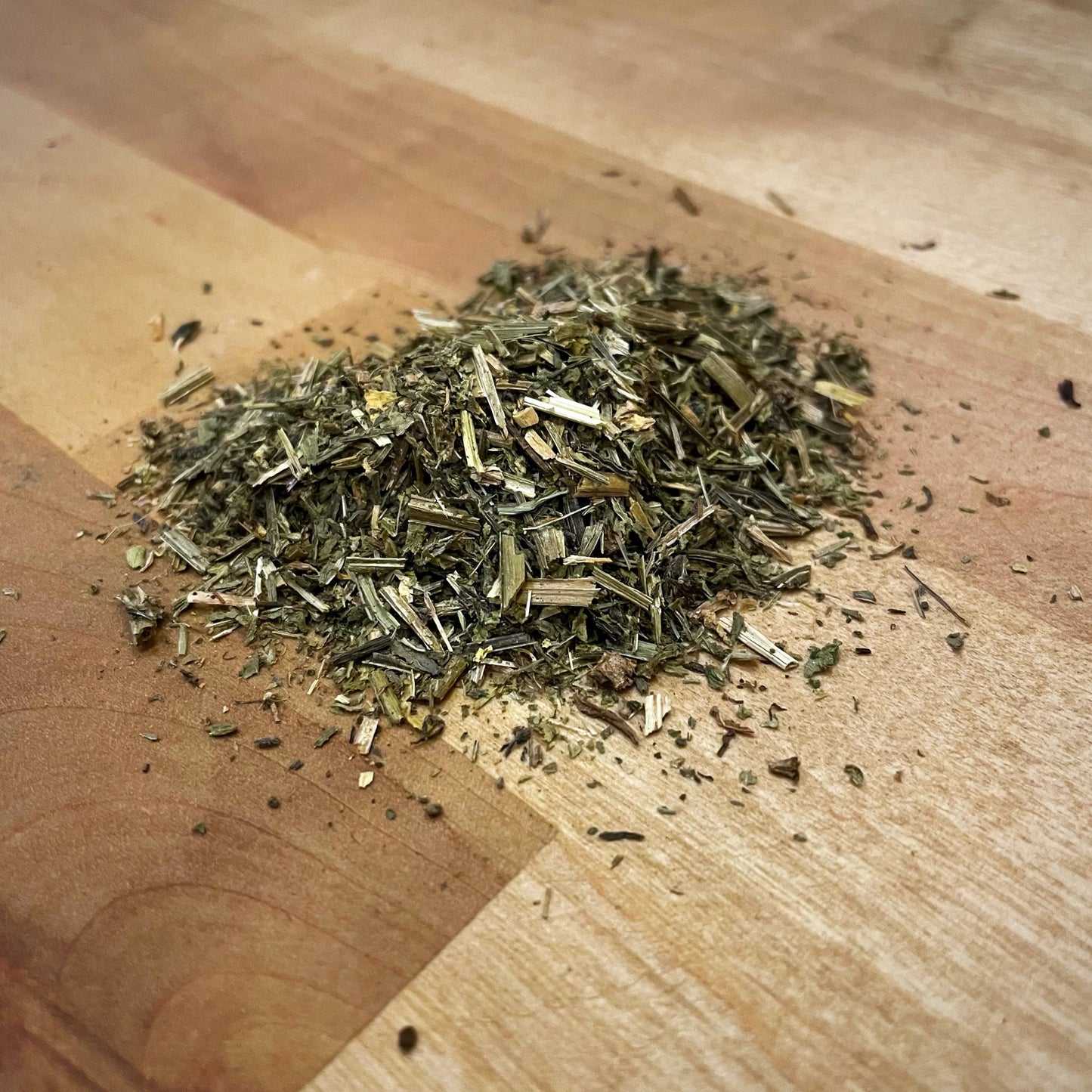 Cleavers Organic 1 oz