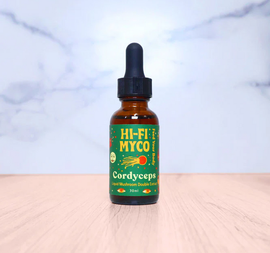 Cordyceps Extract
