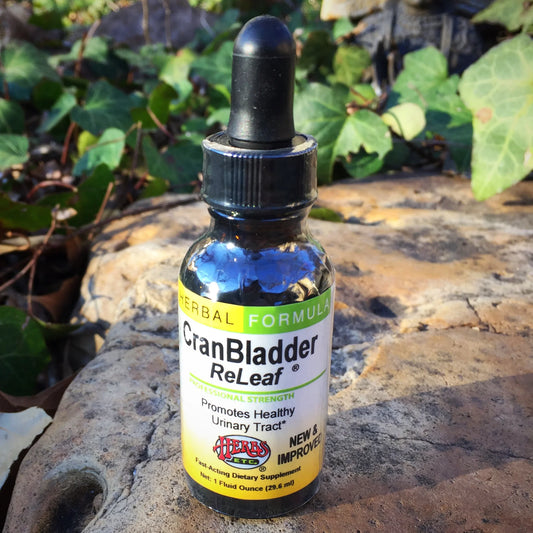 CranBladder