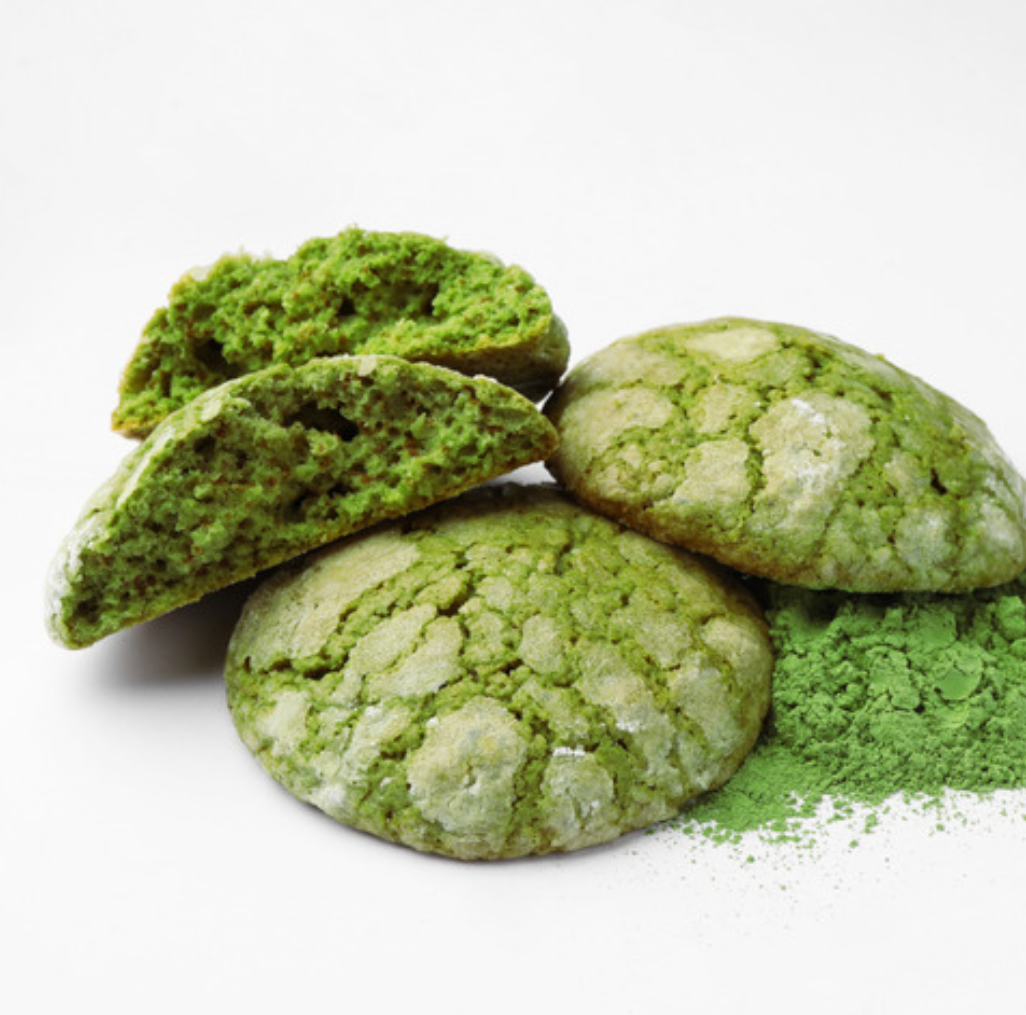 Culinary Matcha