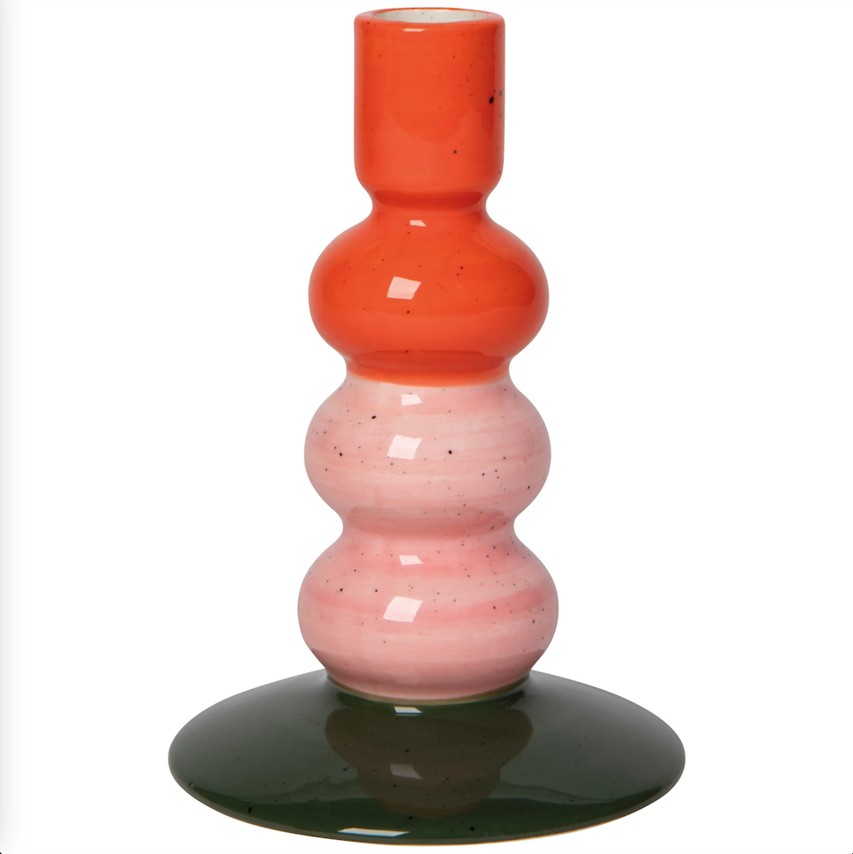Danica candlestick holder
