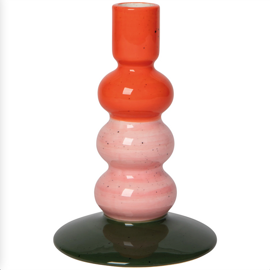 Danica candlestick holder
