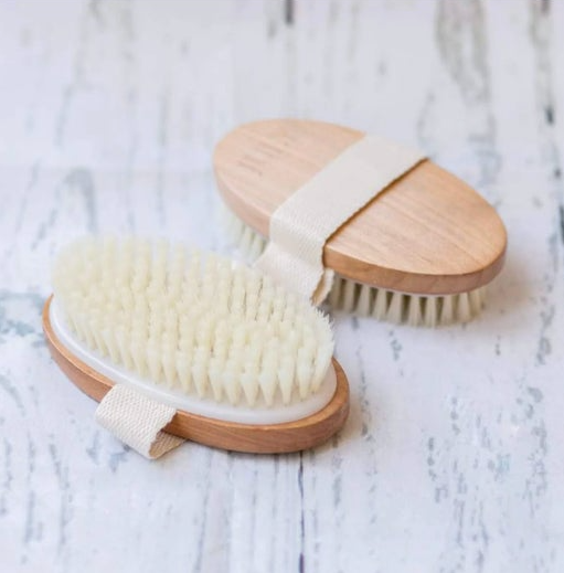 Dry Brush