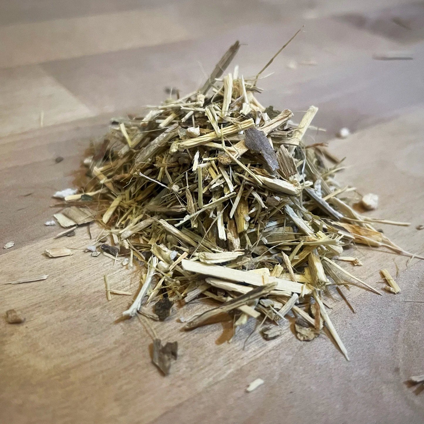Eleuthero Root, Siberian Ginseng  1 oz