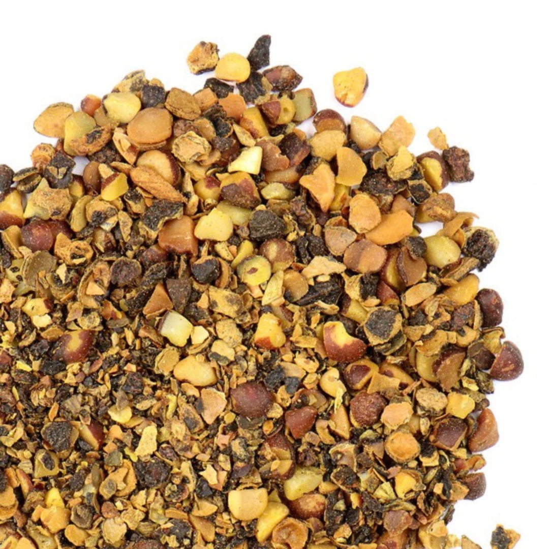 Saw Palmetto Berries Organic 1oz