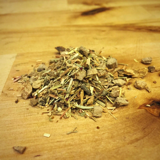 Essiac Herbal Tea