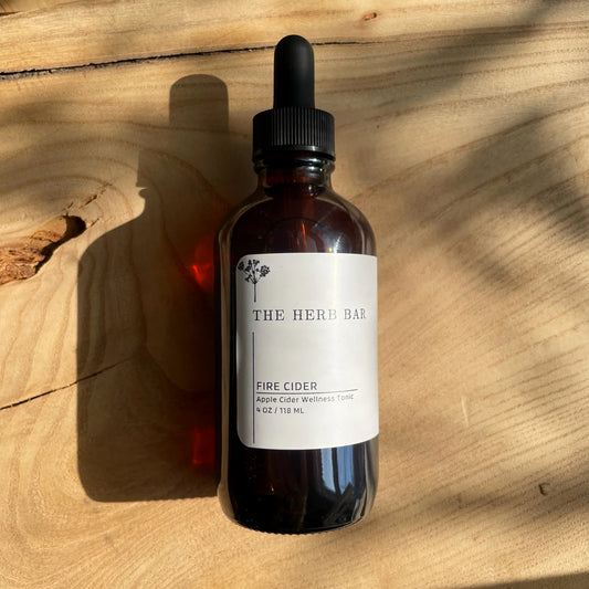Fire Cider 4oz