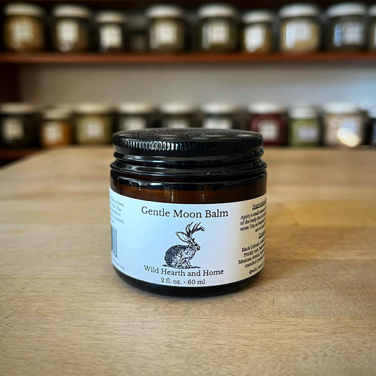 Gentle Moon Balm