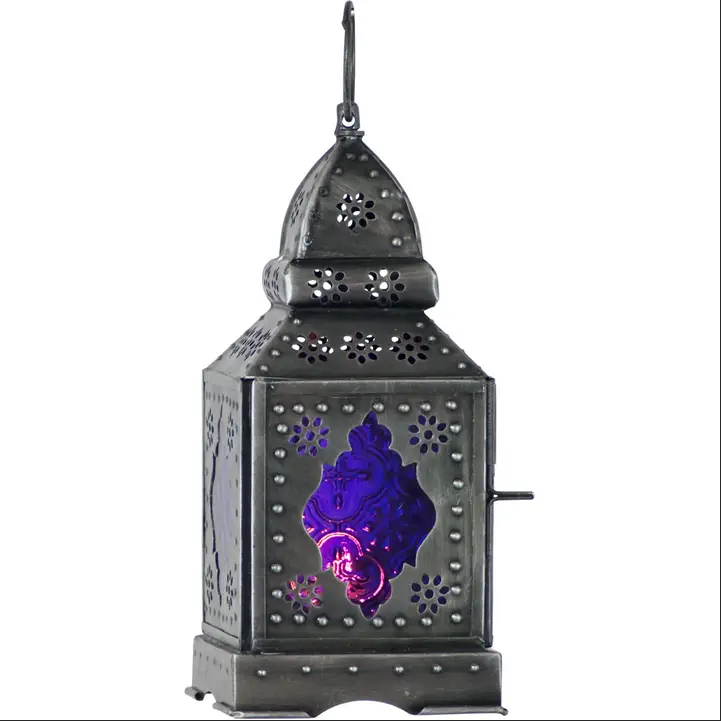 Chapel Lantern