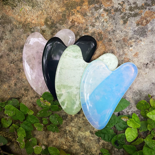 Gua Sha Tool