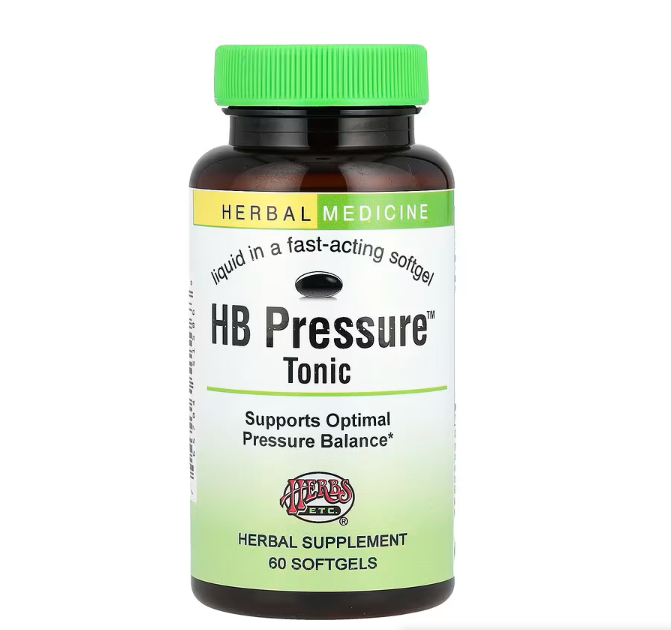 HB Pressure Tonic