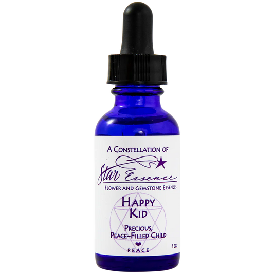Happy Kid - Star Essence