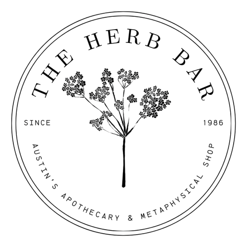 The Herb Bar logo