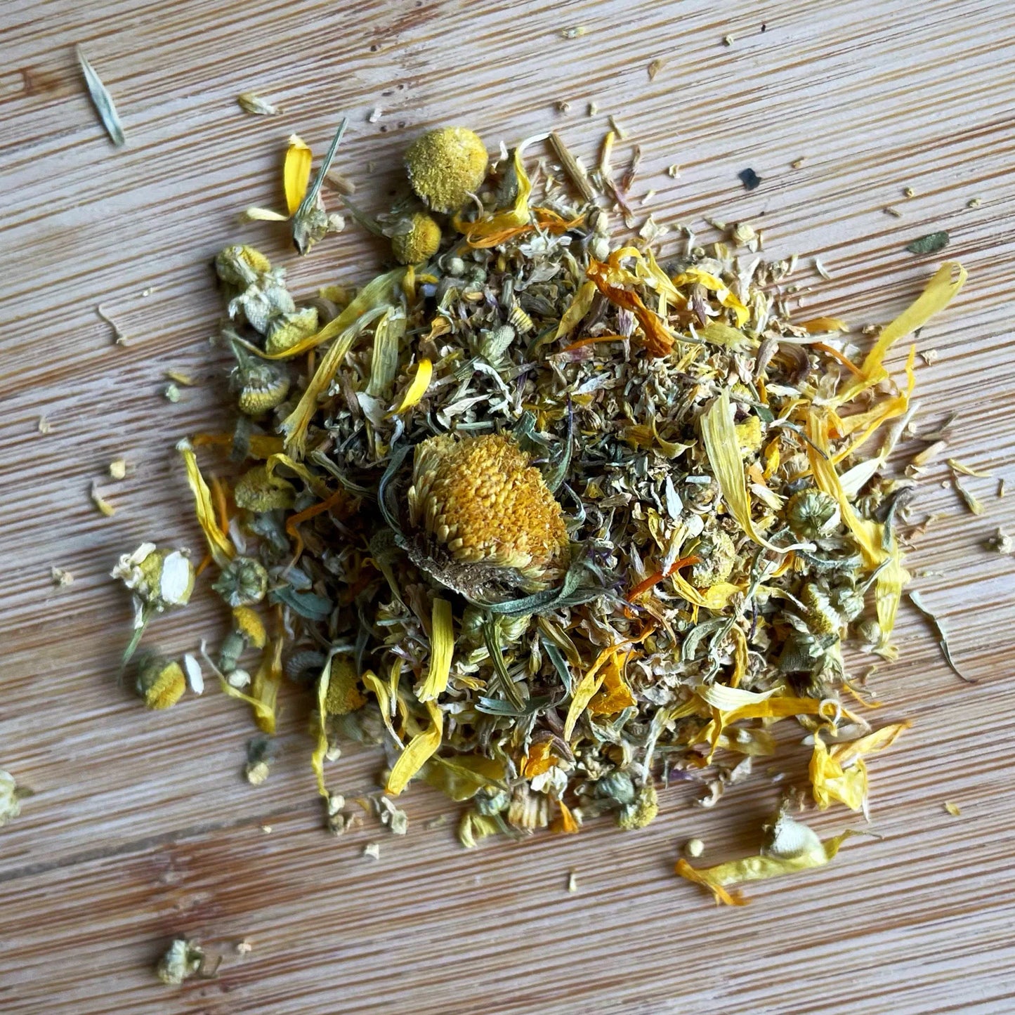 Herbal Eye Wash