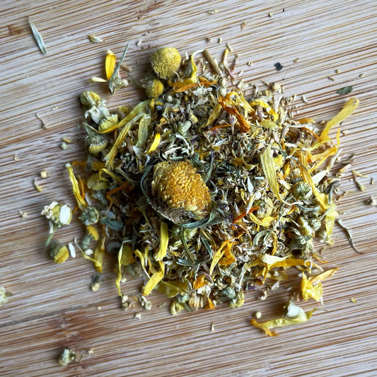 Herbal Eye Wash