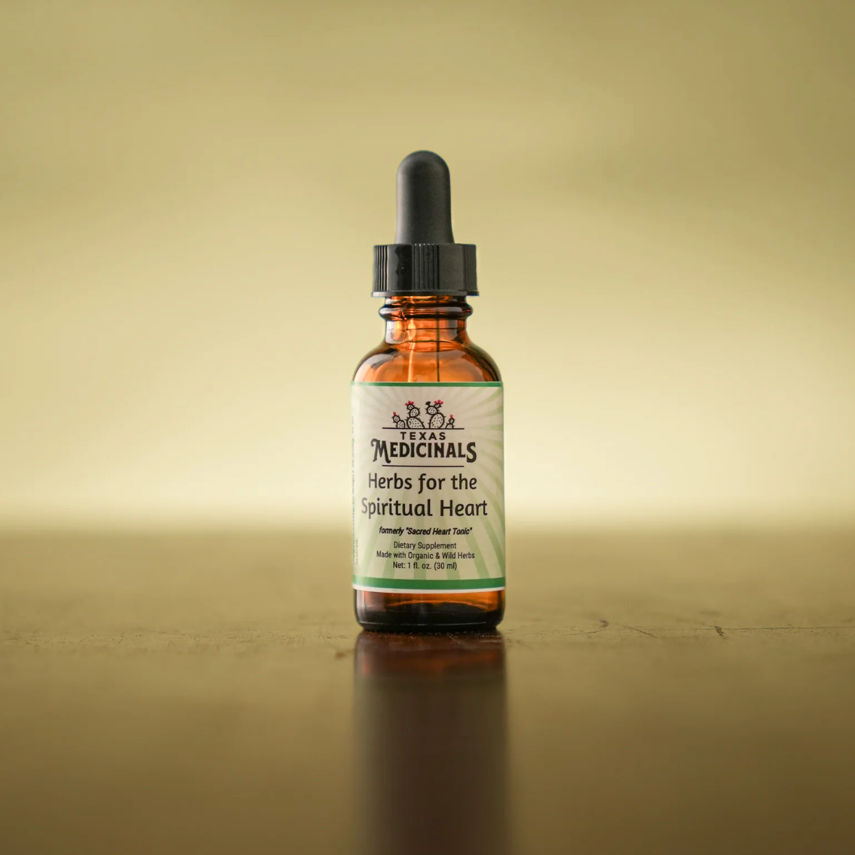 Herbs for the Spiritual Heart 2 oz
