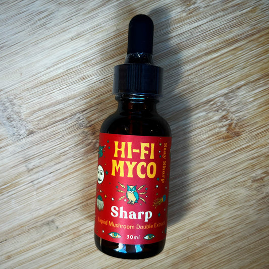 Sharp Extract