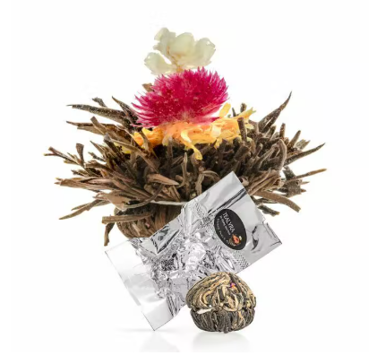 Blooming Tea Ball