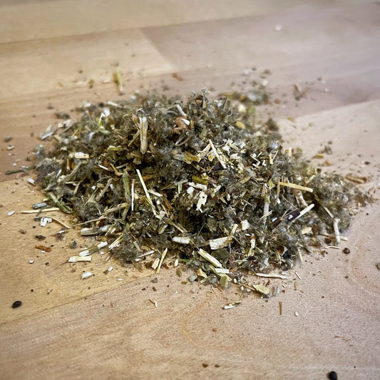 Horehound 1 oz