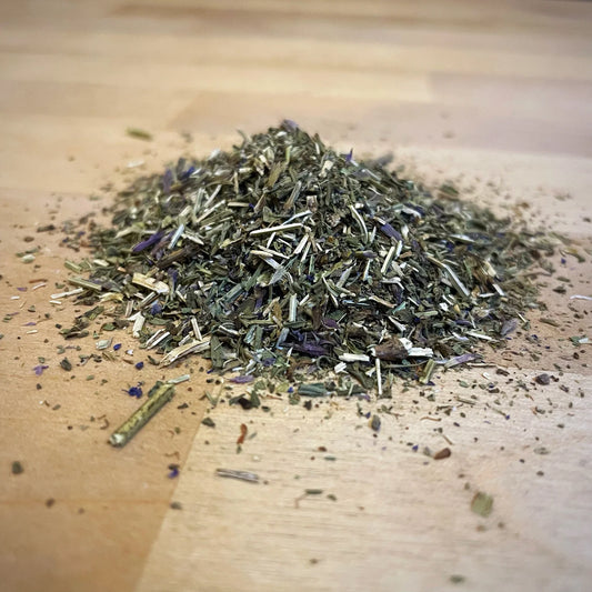Hyssop 1 oz