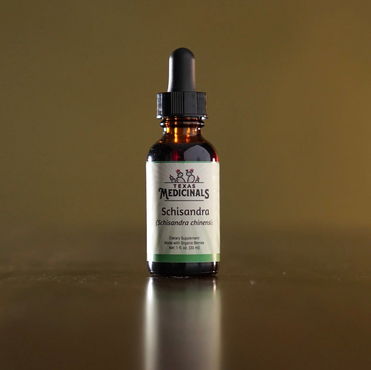 Schisandra 1oz Extract