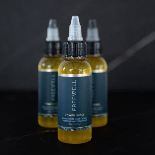 Freewell Power Gloss