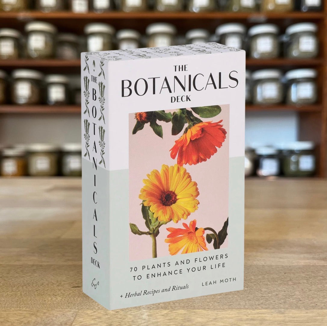 Botanicals Deck