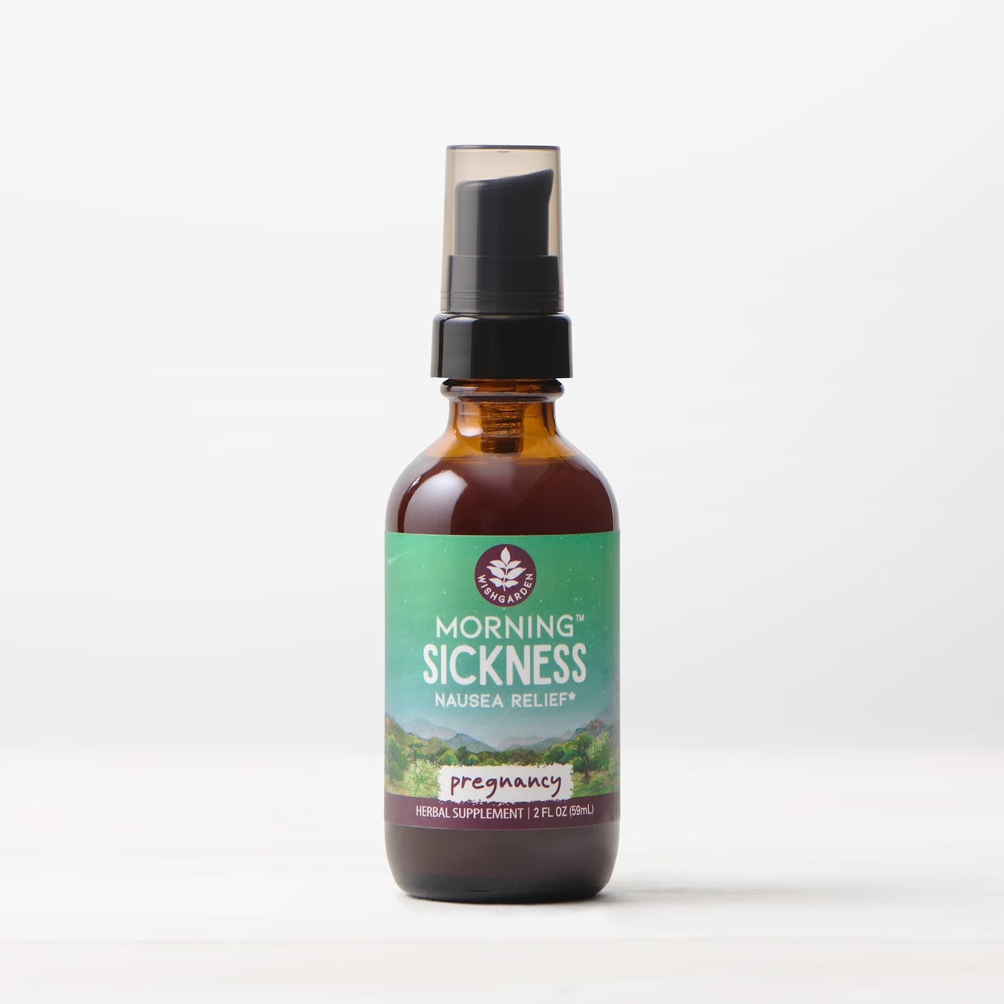 Morning Sickness 2oz