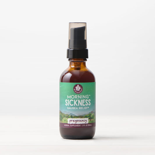Morning Sickness 2oz