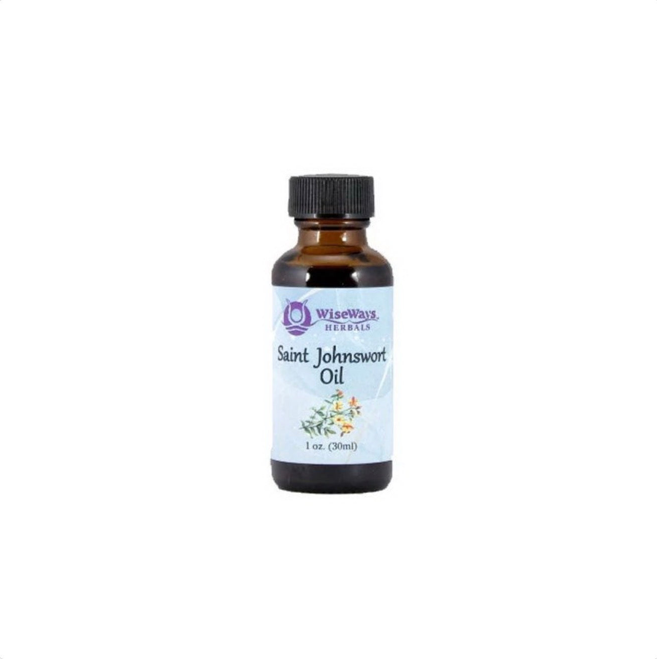 St. Johnswort oil 1 oz.