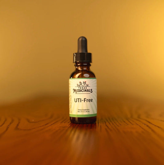 UTI FREE 1oz
