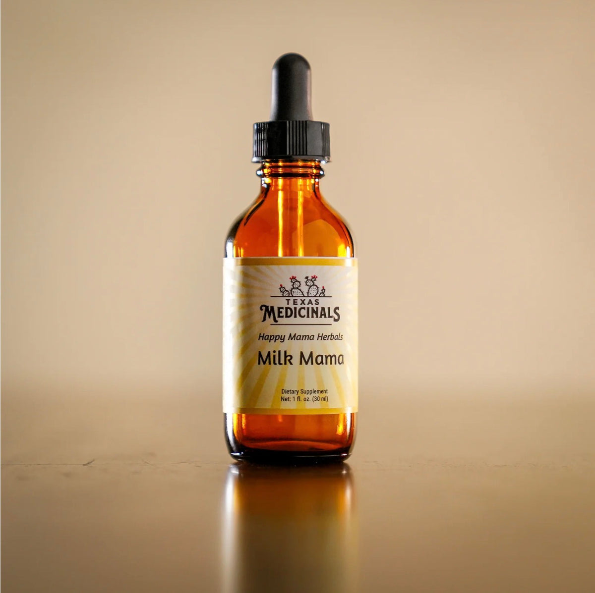 Milk Mama 1oz