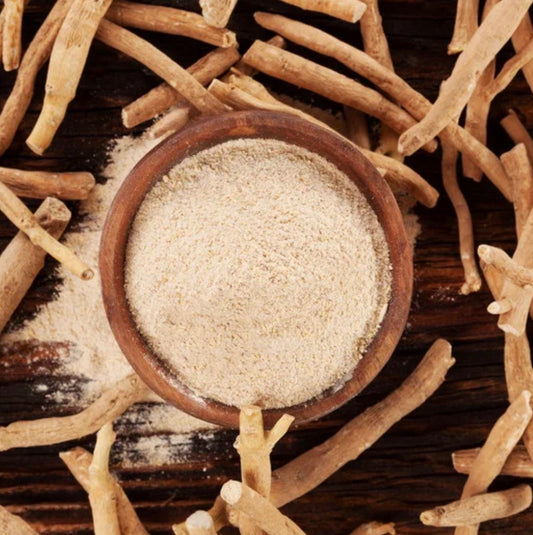Ashwaganda powder 1oz