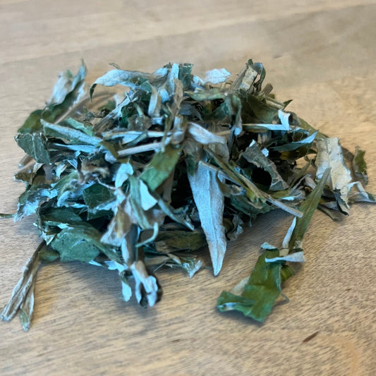 Mugwort *Local* Organic